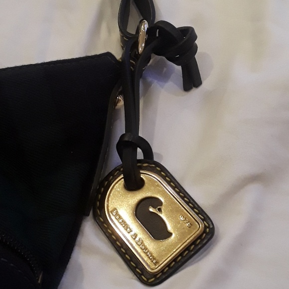 Dooney & Bourke NWOT satchel - Picture 3 of 8